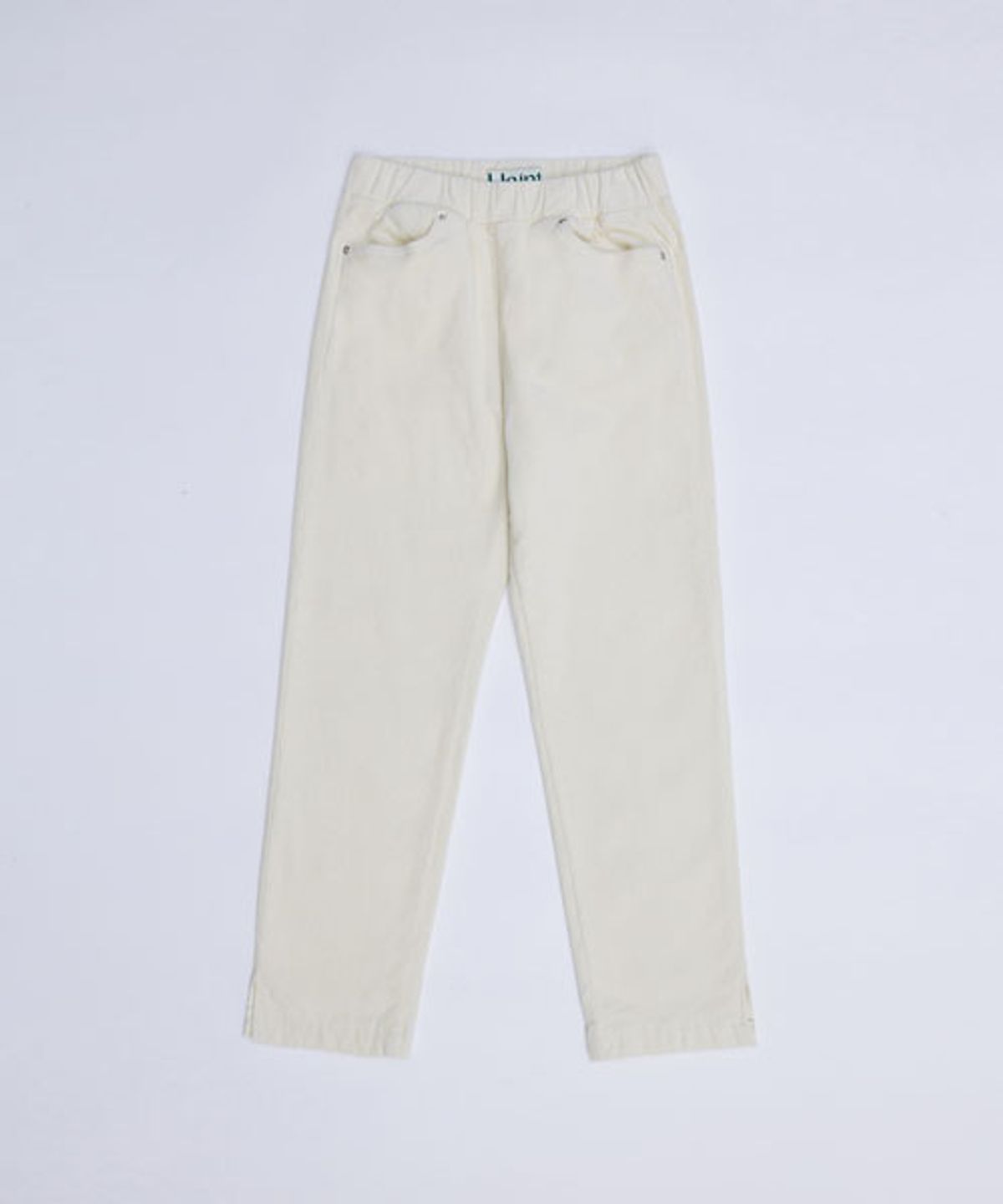 헤인트(HAINT) BELLOA SKINNY PANTS_2COLORS