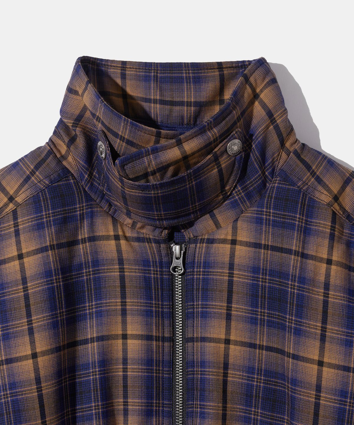 다이아몬드 레이라(DIAMOND LAYLA) Layered Camel Navy Mood Check PD9