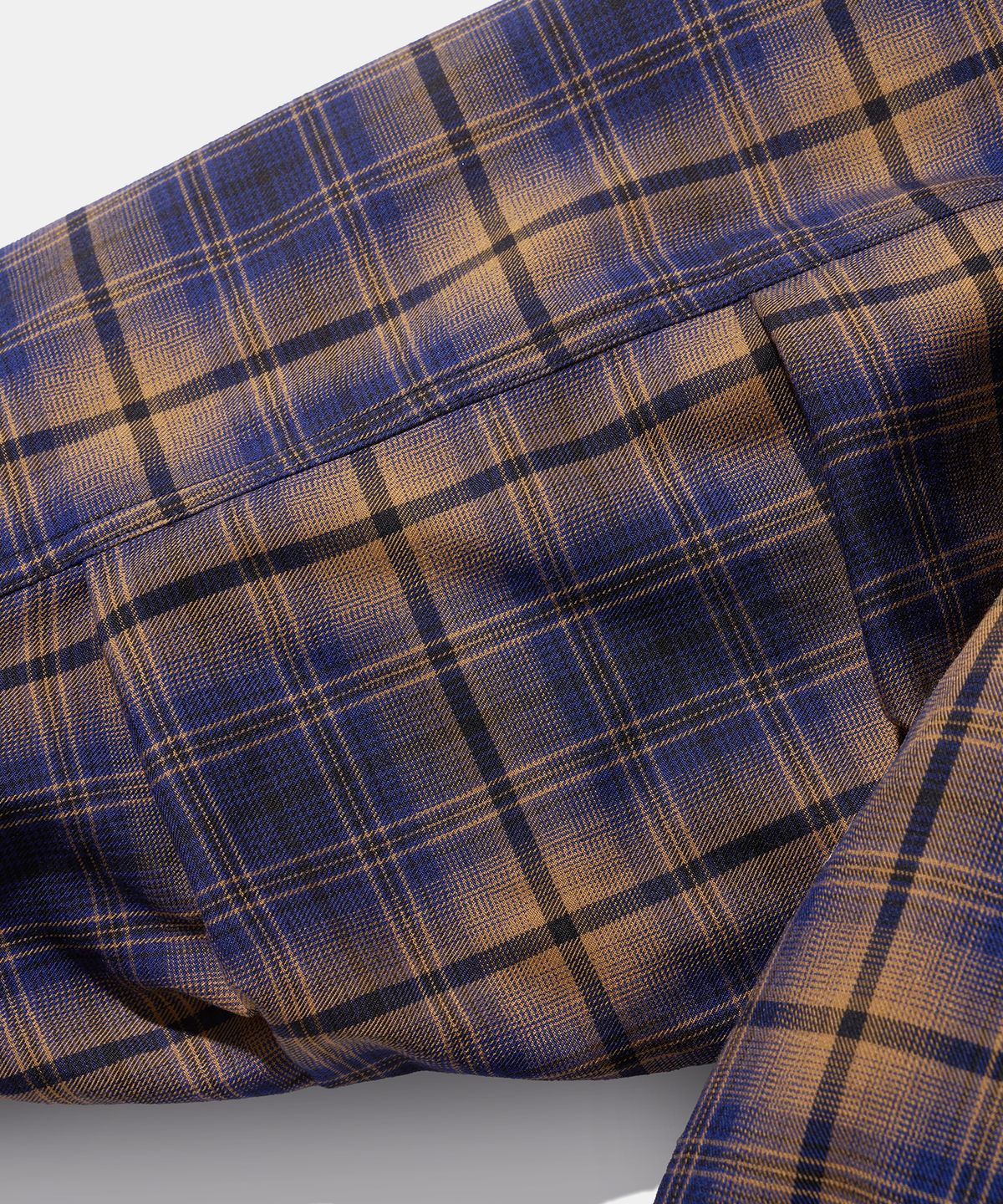 다이아몬드 레이라(DIAMOND LAYLA) Layered Camel Navy Mood Check PD9