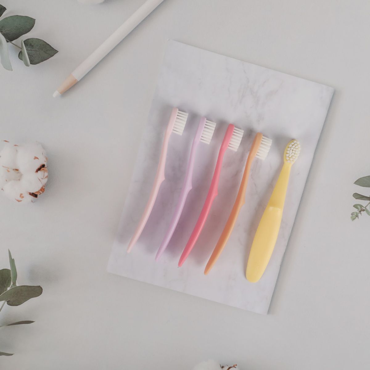 노르디코(NORDICO) 바른칫솔