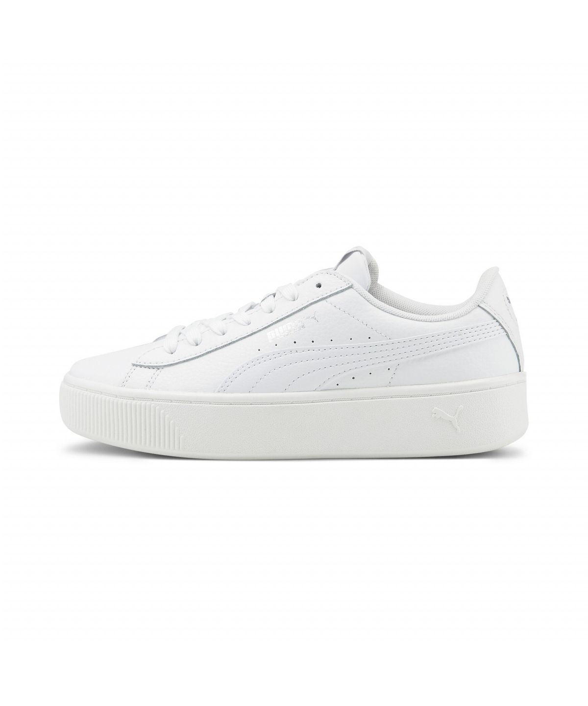 푸마(PUMA) Puma Vikky Stacked L (36914302)