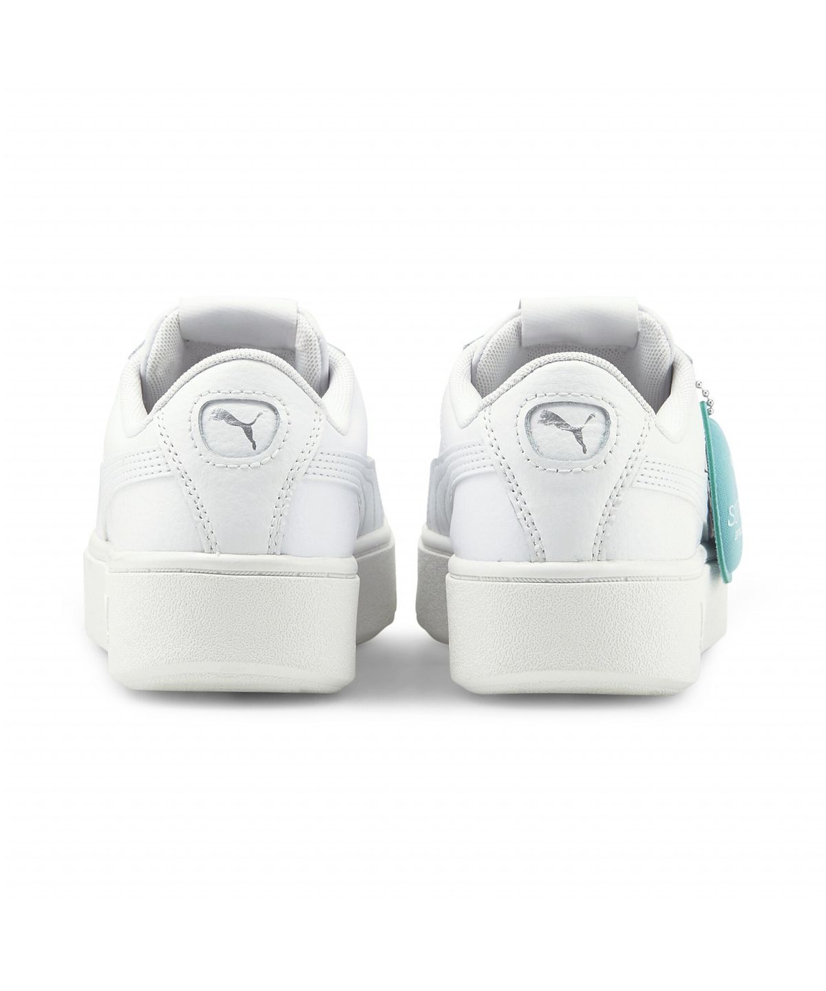 푸마(PUMA) Puma Vikky Stacked L (36914302)