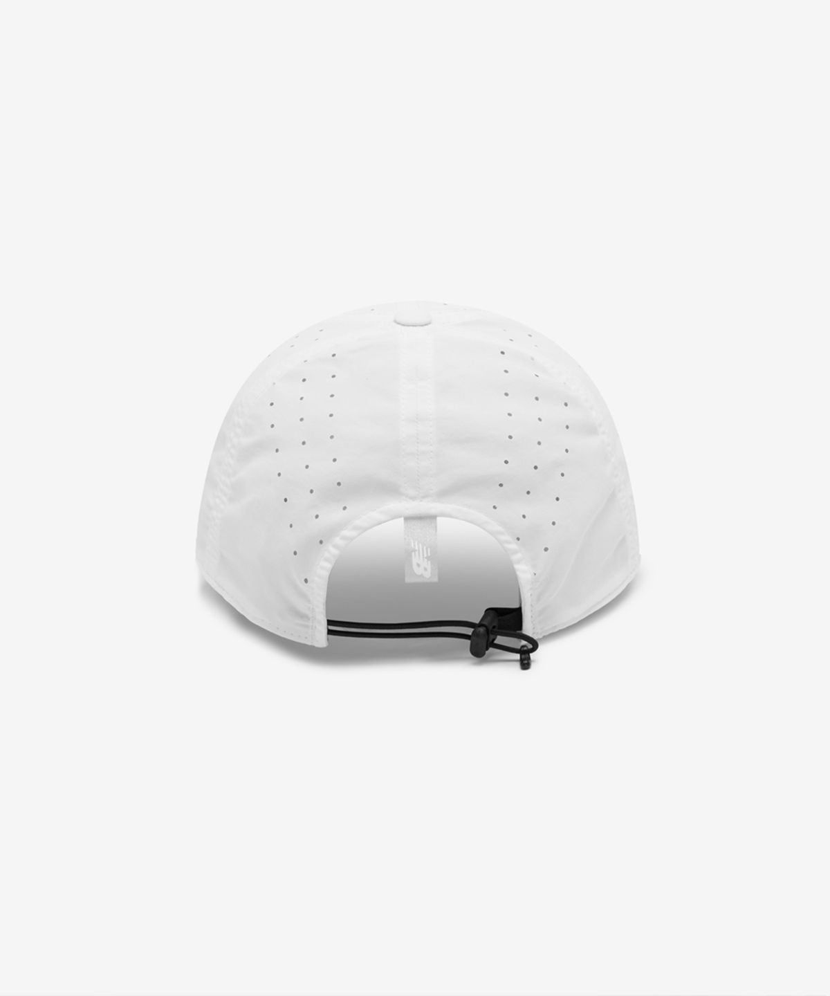 뉴발란스(NEW BALANCE) NBGDGF1191 / PF 워셔블 러닝 볼캡 (WHITE)