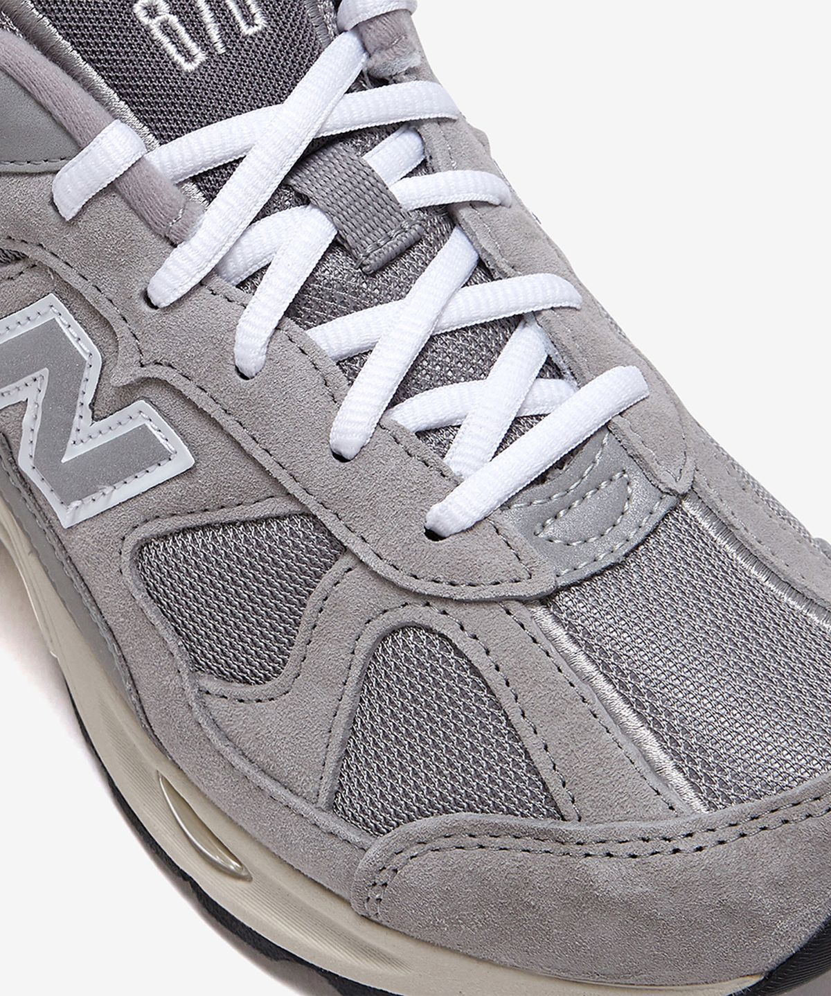 뉴발란스(NEW BALANCE) NBP7GS124G / CM878MC1 (GRAY)