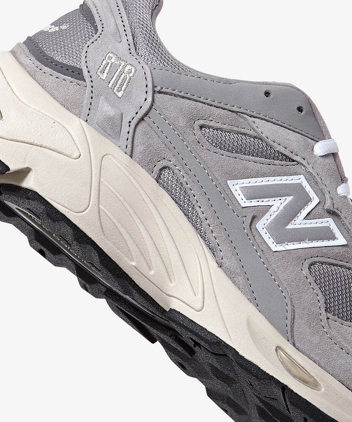 뉴발란스(NEW BALANCE) NBP7GS124G / CM878MC1 (GRAY)