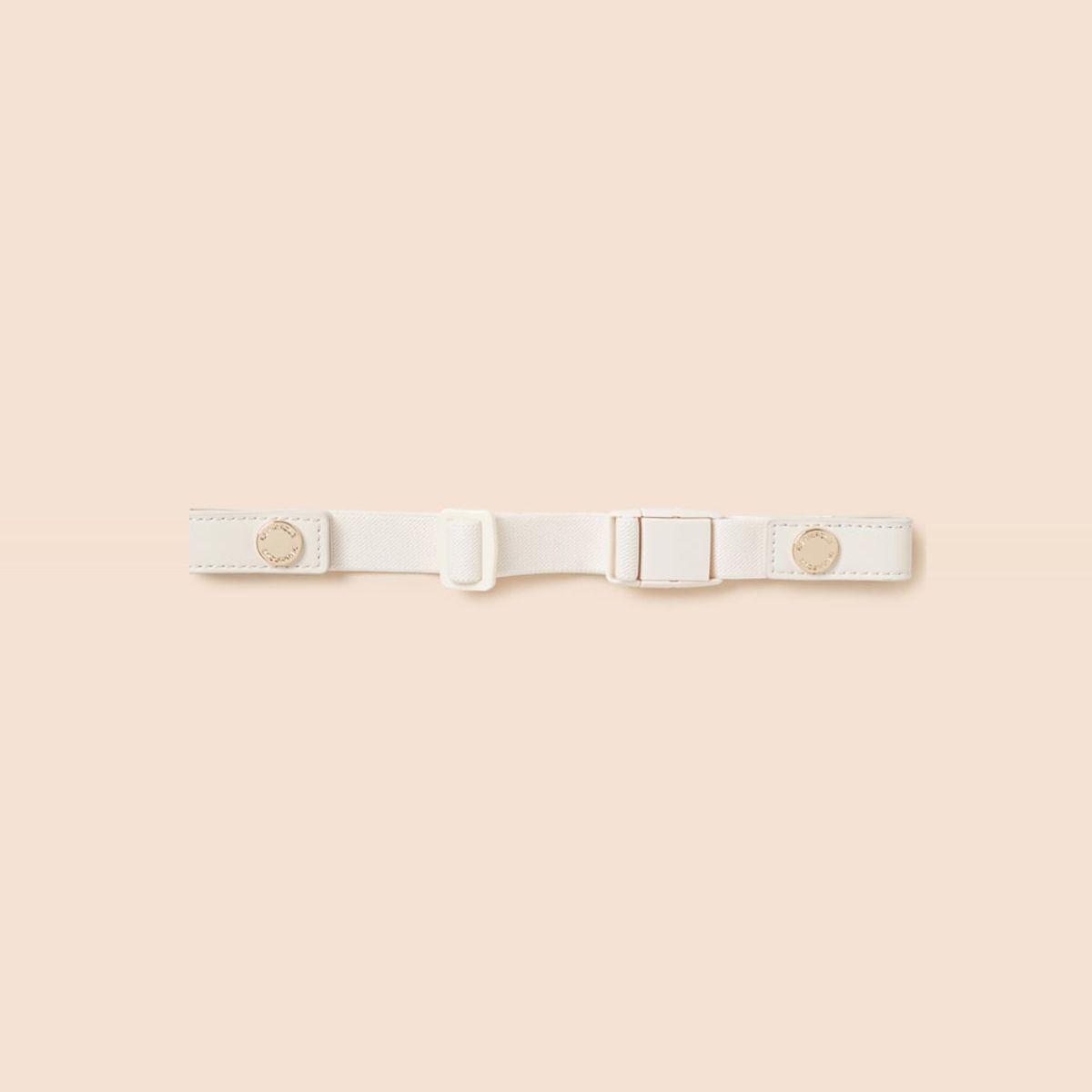 빈폴 키즈(BEANPOLE KIDS) 체스트벨트  아이보리 (BI518ZU060)
