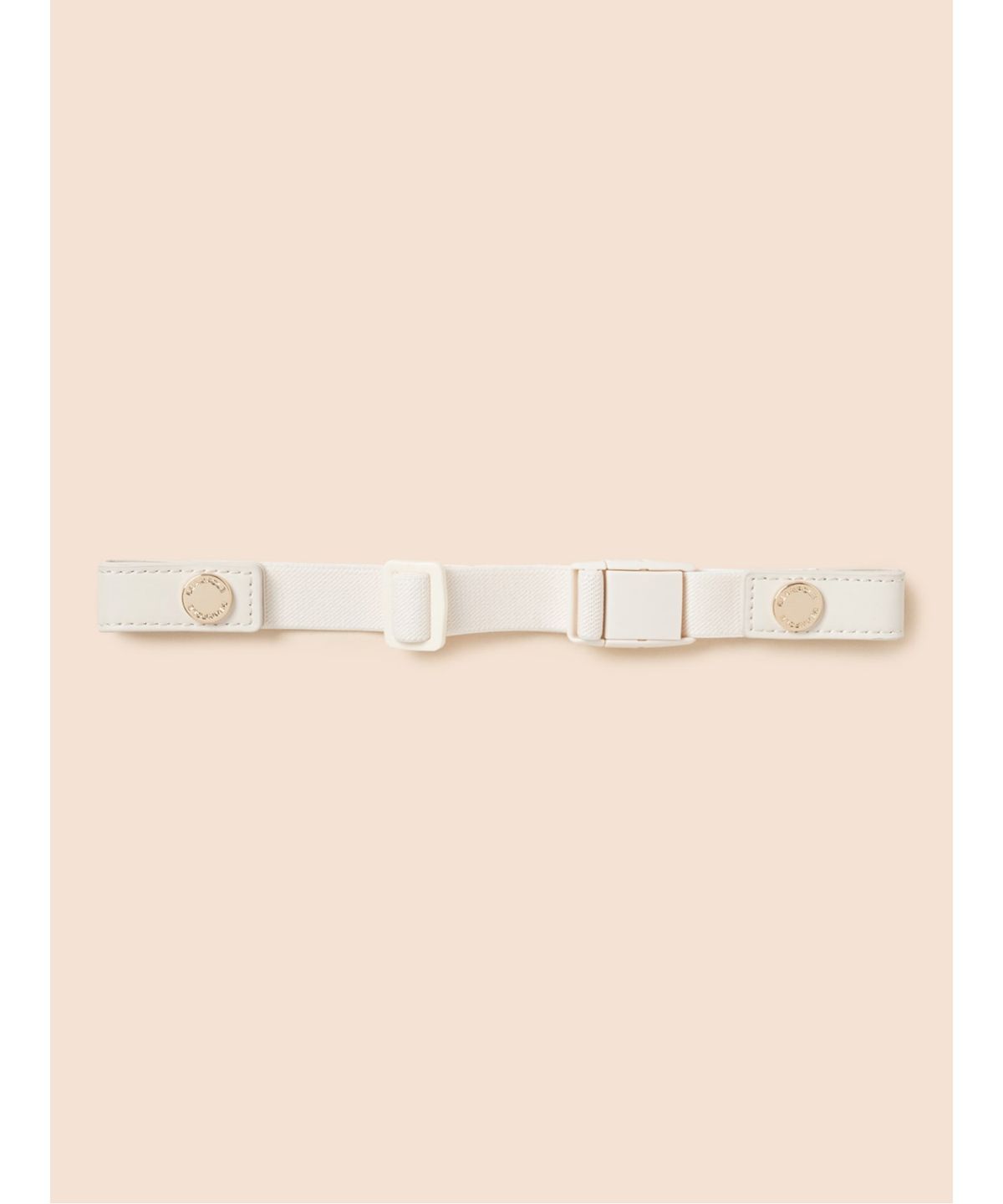 빈폴 키즈(BEANPOLE KIDS) 체스트벨트  아이보리 (BI518ZU060)