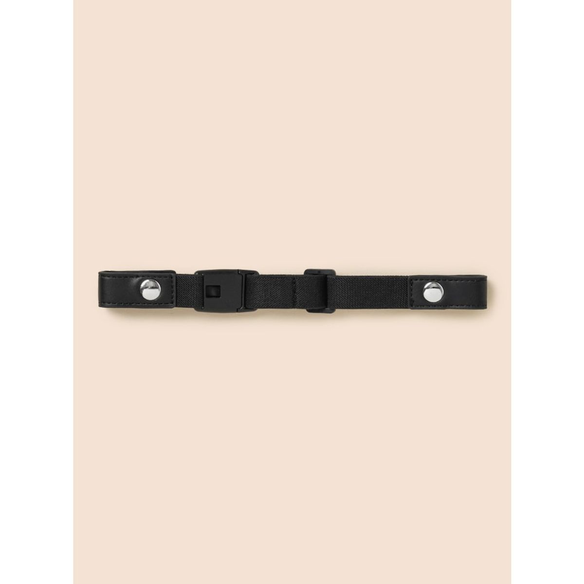빈폴 키즈(BEANPOLE KIDS) 체스트벨트  블랙 (BI518ZU065)