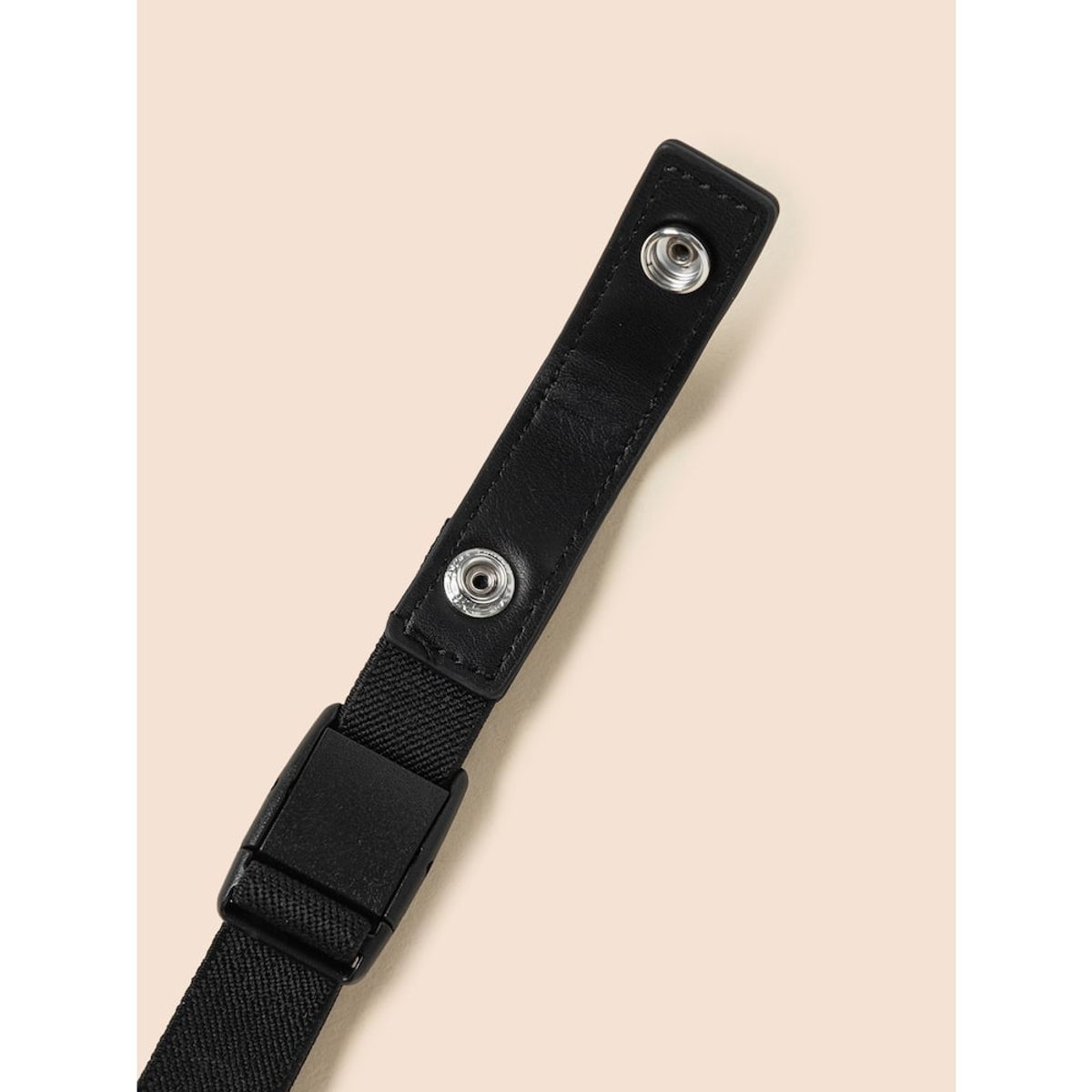 빈폴 키즈(BEANPOLE KIDS) 체스트벨트  블랙 (BI518ZU065)