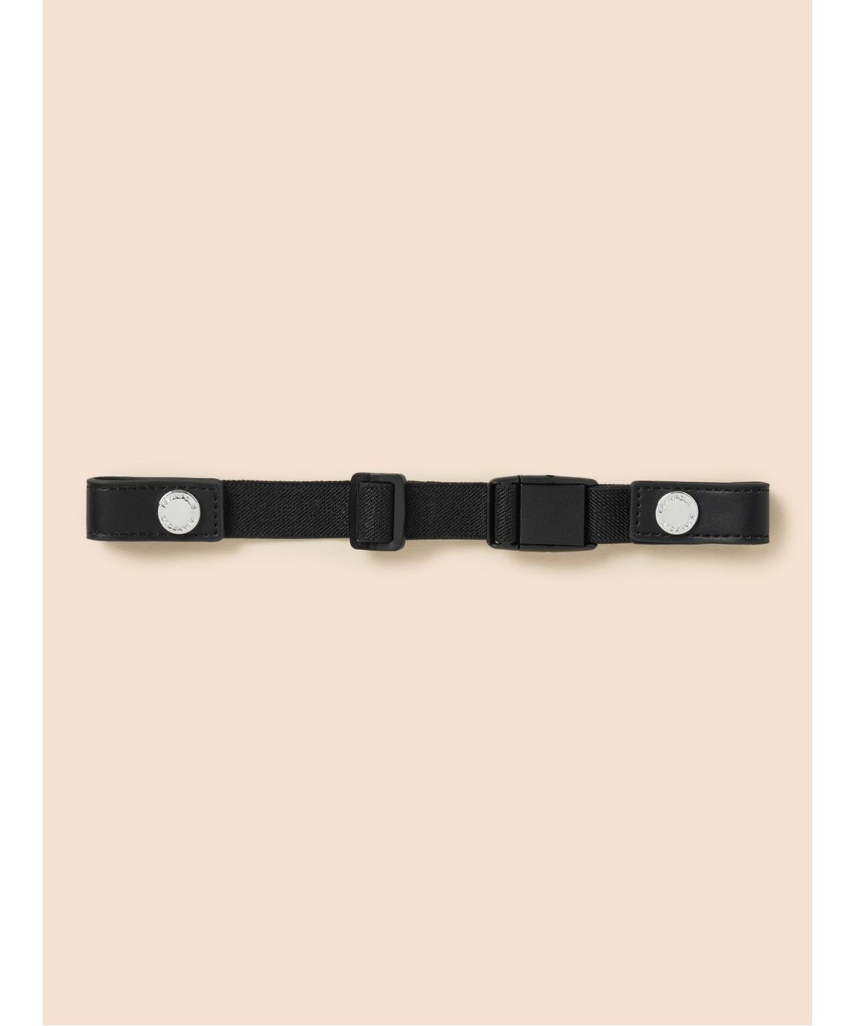 빈폴 키즈(BEANPOLE KIDS) 체스트벨트  블랙 (BI518ZU065)