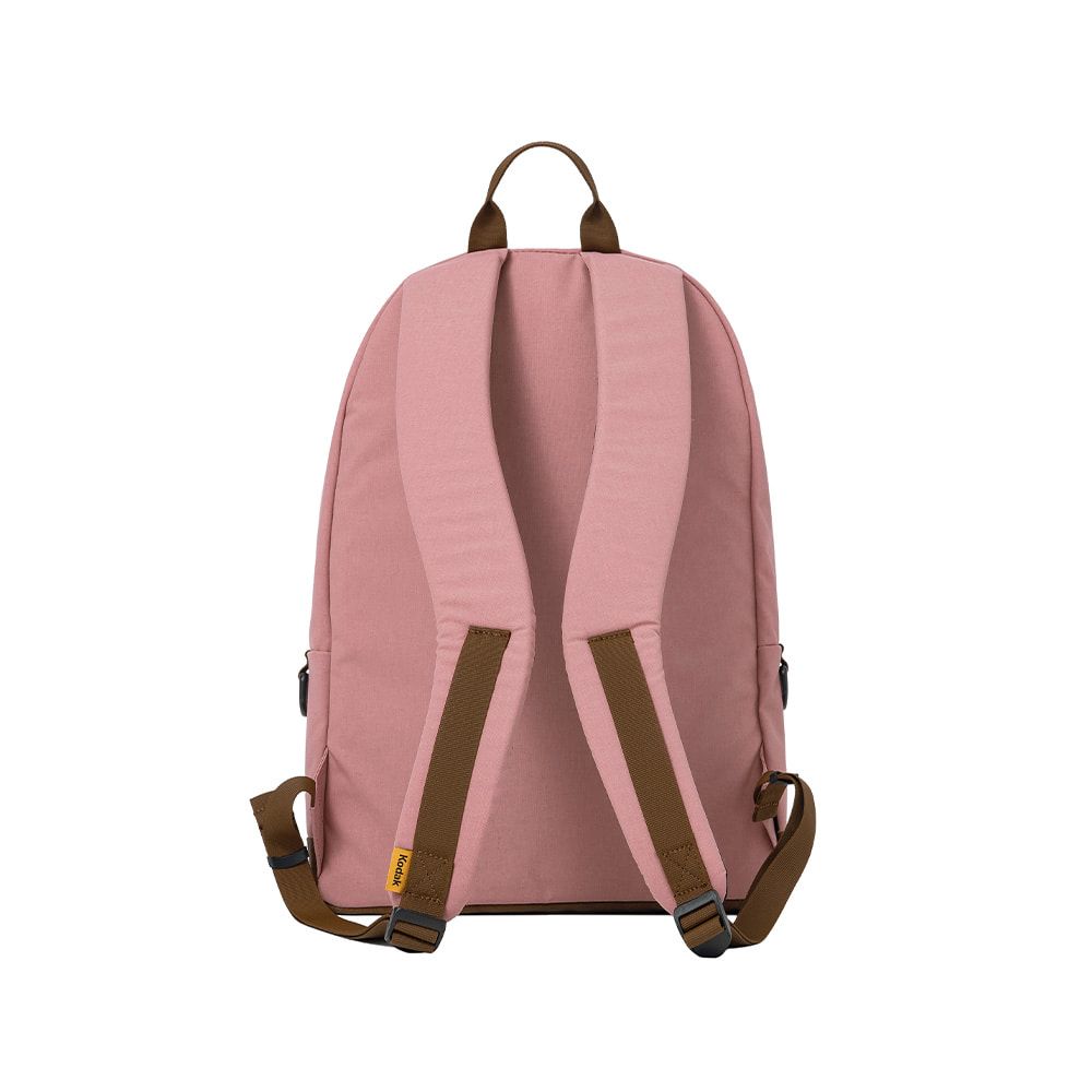 ◆KODAK◆ Daily Plus Keyring Backpack 20L PINK K5143LBP05PNK MUSINSA公式 | KODAK Daily Plus Keyring Backpack 20L PINK