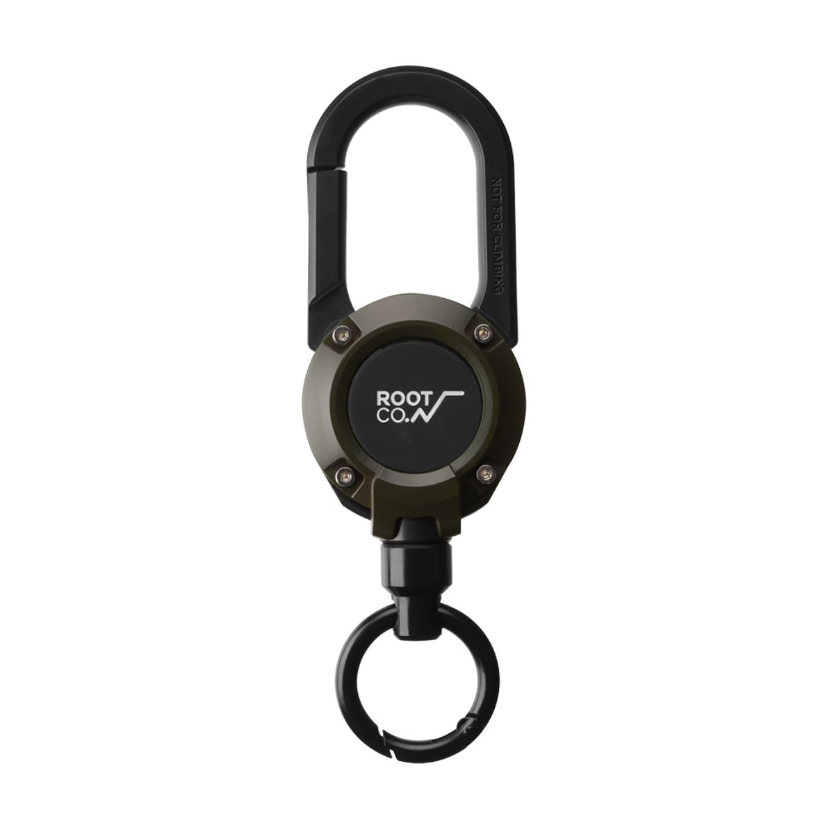 루트 코(ROOT CO.) 그래비티 매그릴 360 ROOT CO (카라비너)