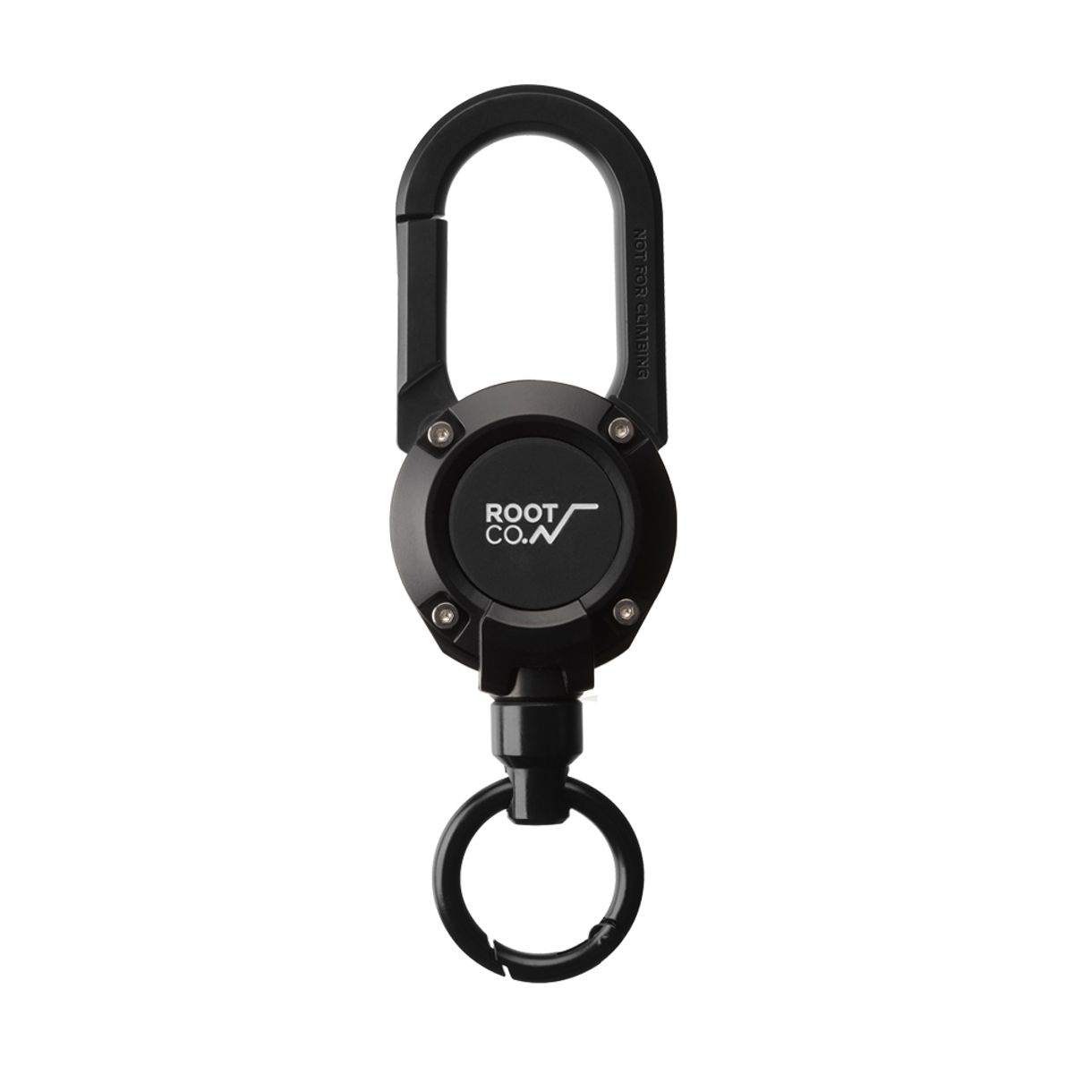 루트 코(ROOT CO.) 그래비티 매그릴 360 ROOT CO (카라비너)