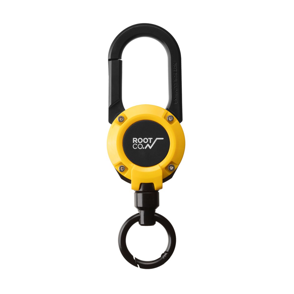 루트 코(ROOT CO.) 그래비티 매그릴 360 ROOT CO (카라비너)