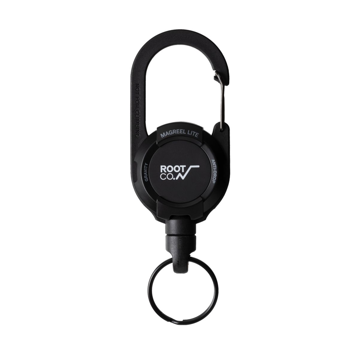 루트 코(ROOT CO.) 그래비티 매그릴 라이트 ROOT CO (카라비너)