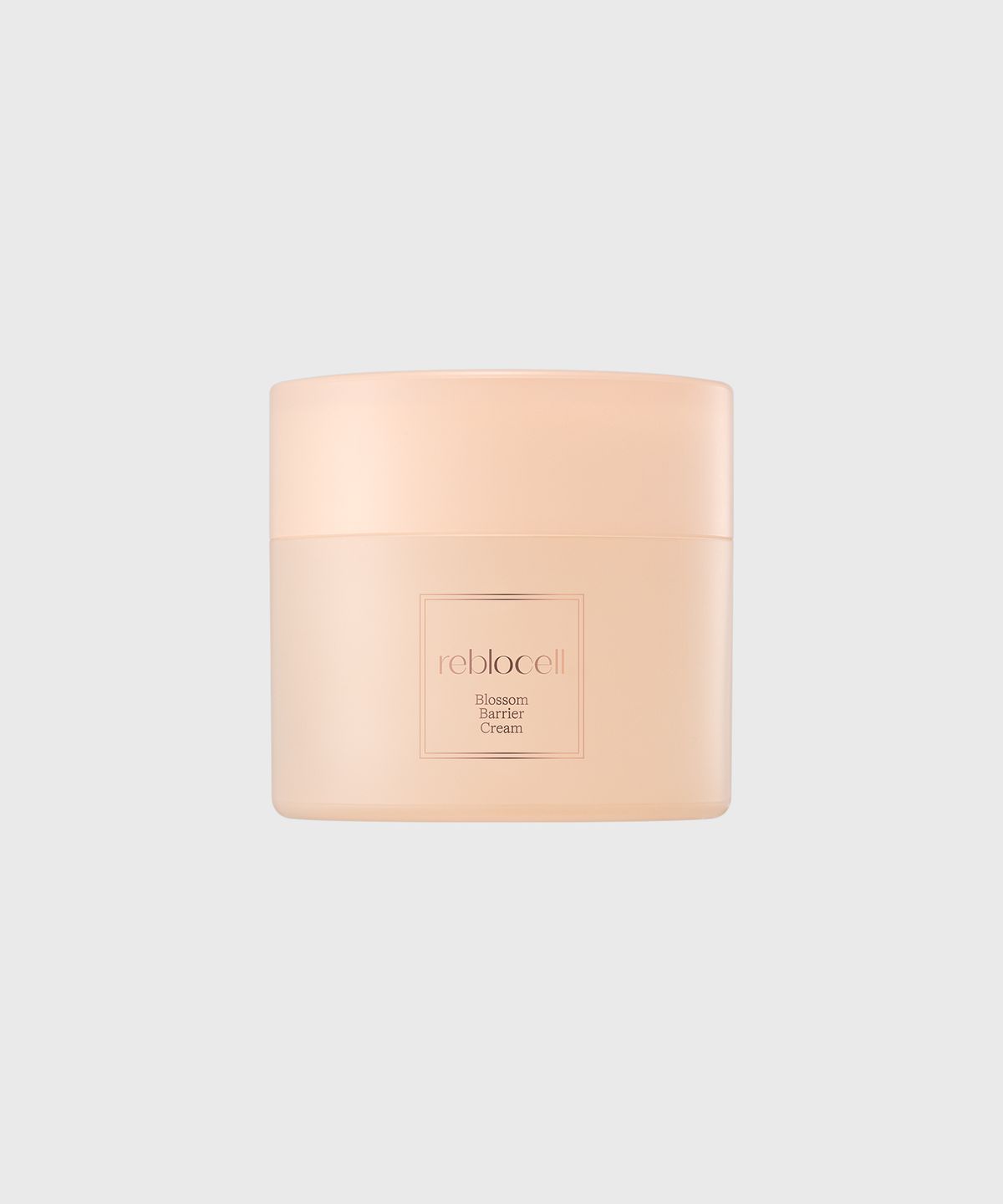 리블로셀(REBLOCELL) 더블장벽 밤 베리어 판테놀 크림 50ml