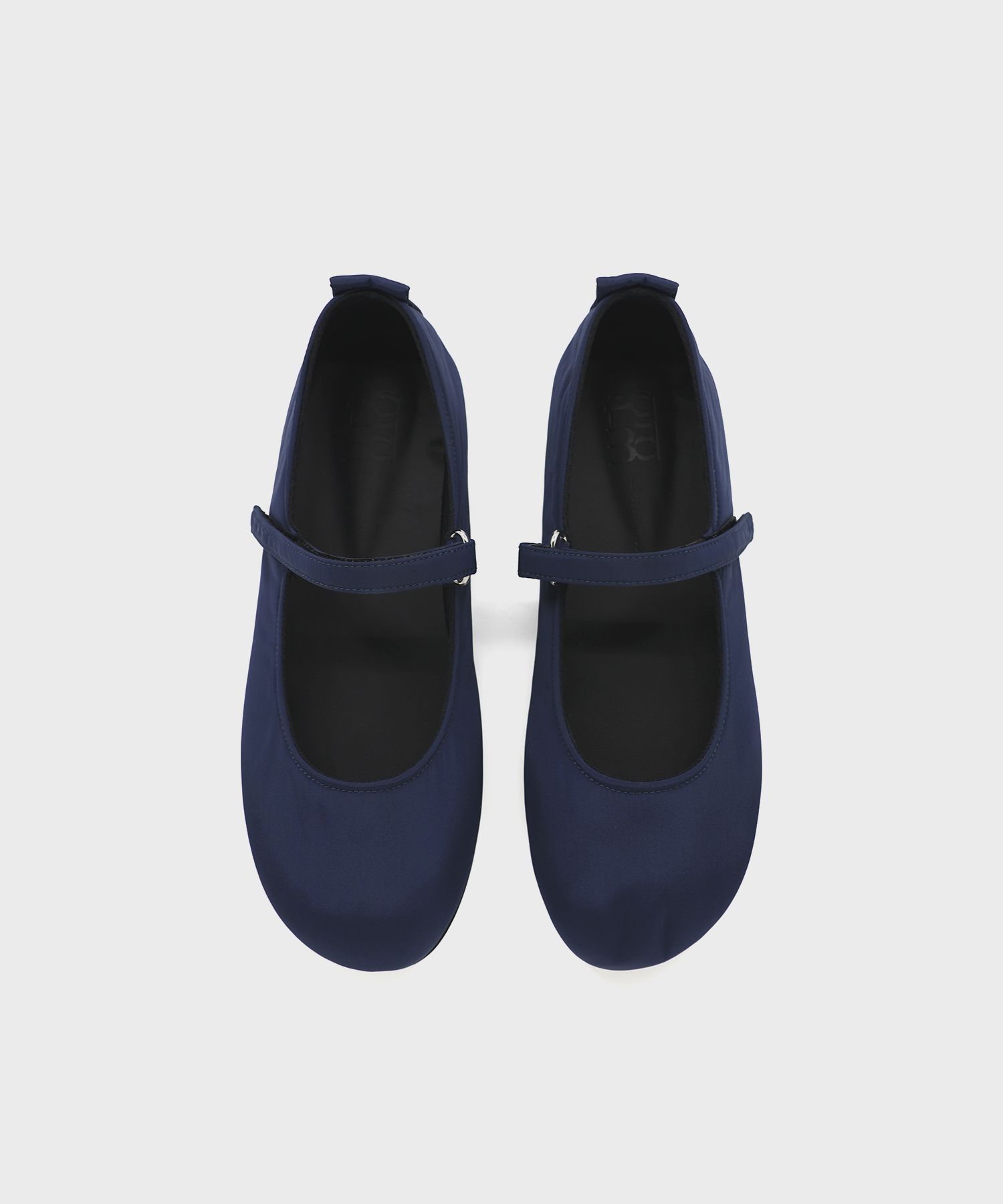 ●●foggy moody●●Easy 0006. Nylon and llic Mary-Jane MUSINSA | FOGGY MOODY Easy 0006. Nylon and Metallic Mary