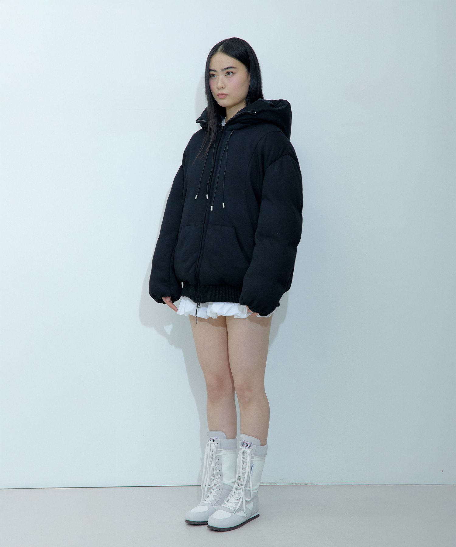 【ROUGHNECK】665 BOXING SHOES ボクシング シューズ 665 BOXING SHOES WHITE - roughneck | 60% - Asian Fashion