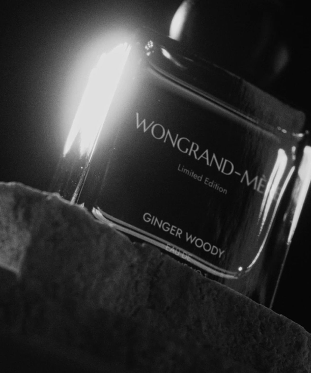 원할머니(WONGRANDMA) 오 드 뽀싸므 넘버원 퍼퓸 30ml