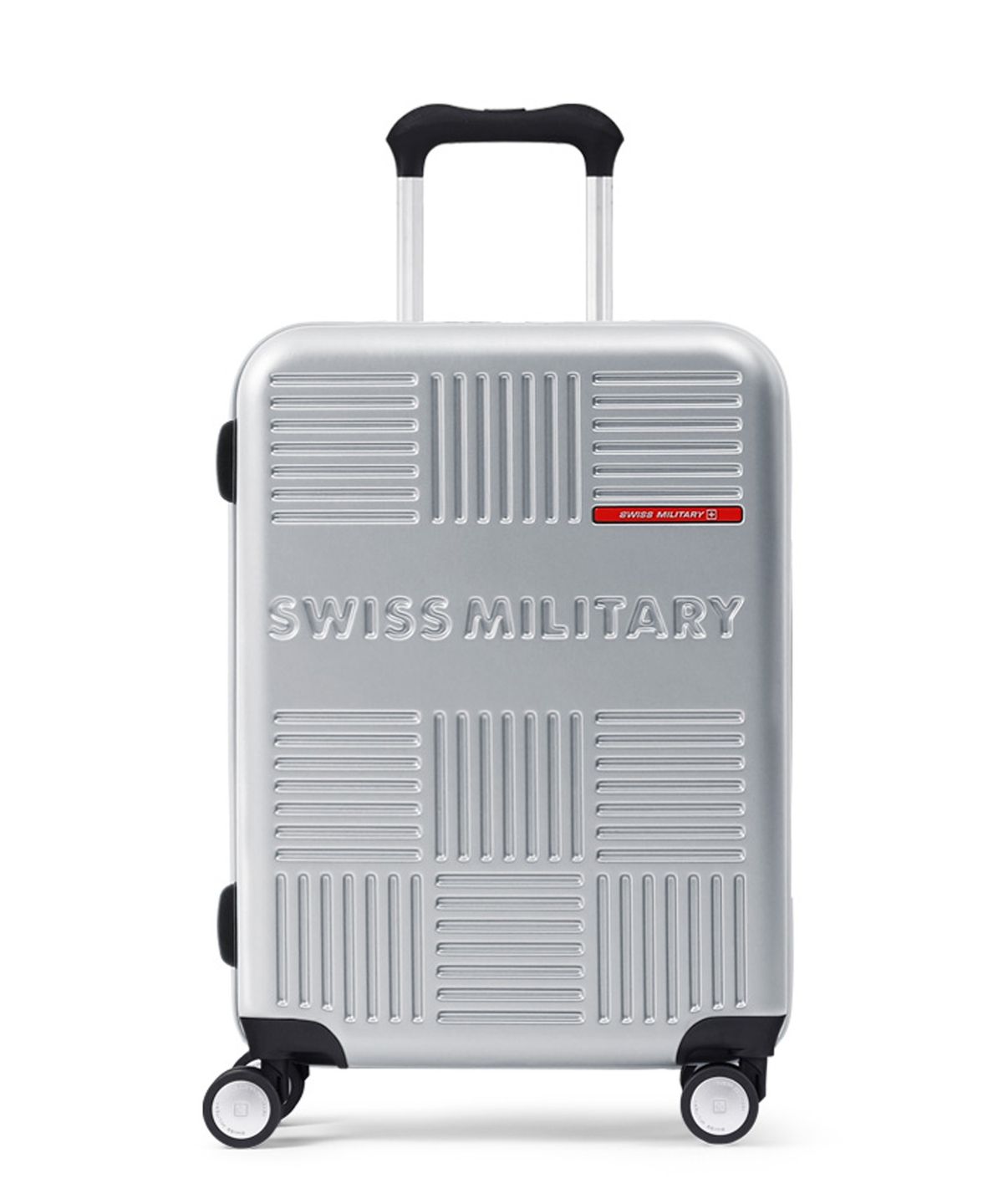 스위스 밀리터리 캐리어(SWISS MILITARY CARRIER) 파퓰러 여행용 기내용 하드 캐리어 20인치 가방 SM-T220