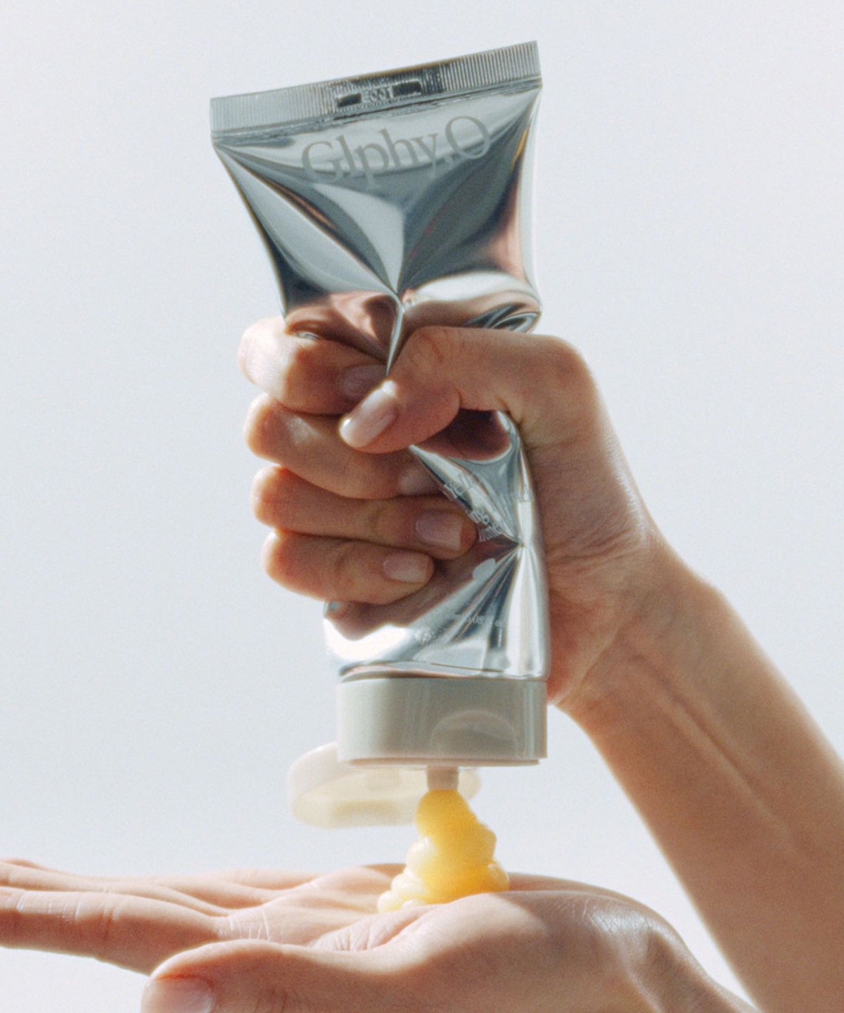 글피오(GLPHY,O) 오 옐로우 너리싱 펀치 트리트먼트 180ml+(증정) 샴푸 60ML