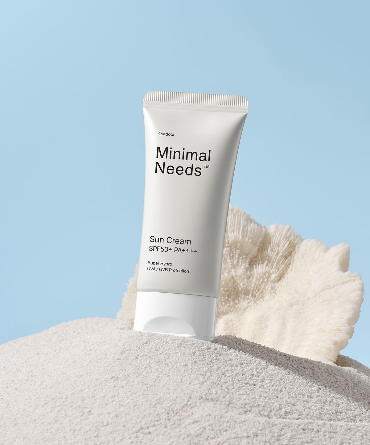 미니멀니즈(MINIMALNEEDS) 선케어 세트 (선크림+하이드라 젤리 미스트+핸드크림 핑크 엘리펀트)