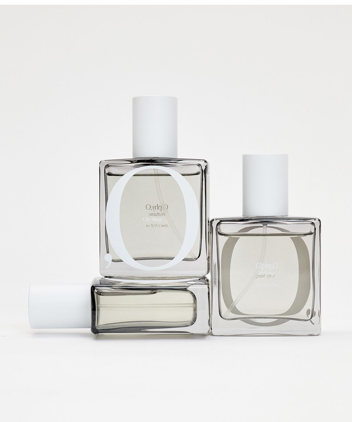 글피오(GLPHY,O) 글피오 퍼퓸 시티 슬립 30ml