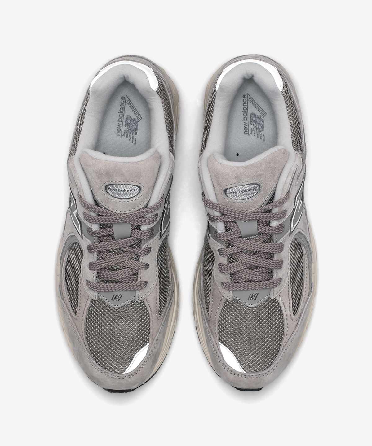 뉴발란스(NEW BALANCE) NBP7GF709G / ML2002RC (GRAY)