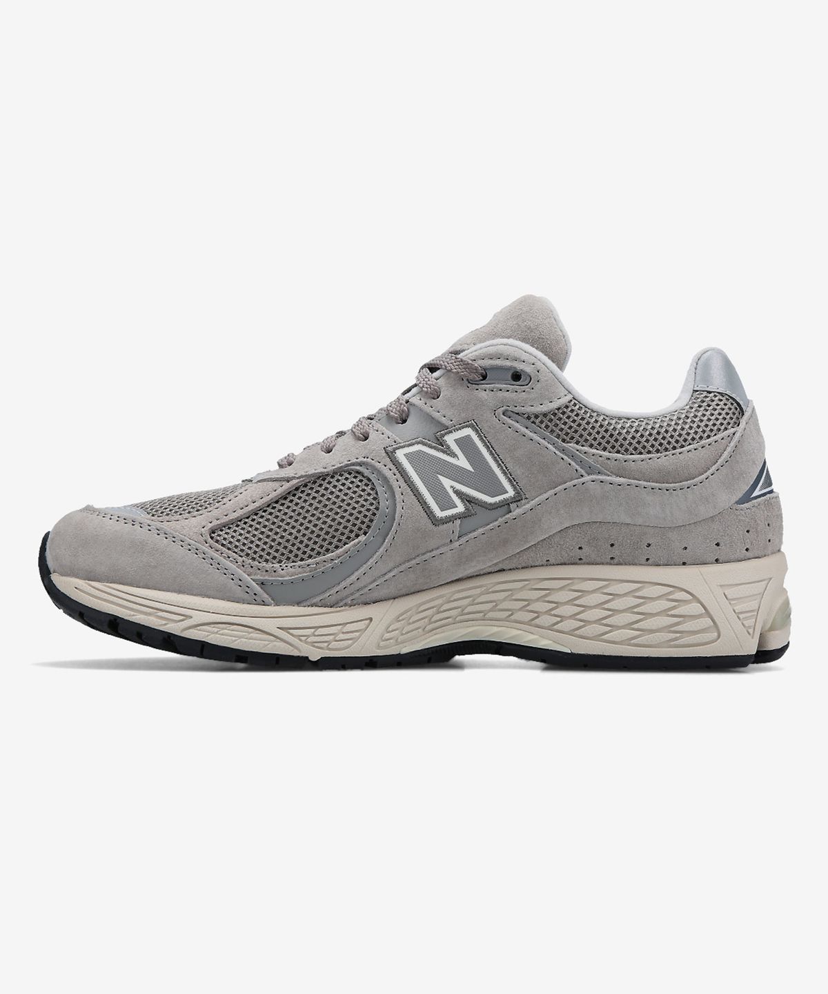 뉴발란스(NEW BALANCE) NBP7GF709G / ML2002RC (GRAY)