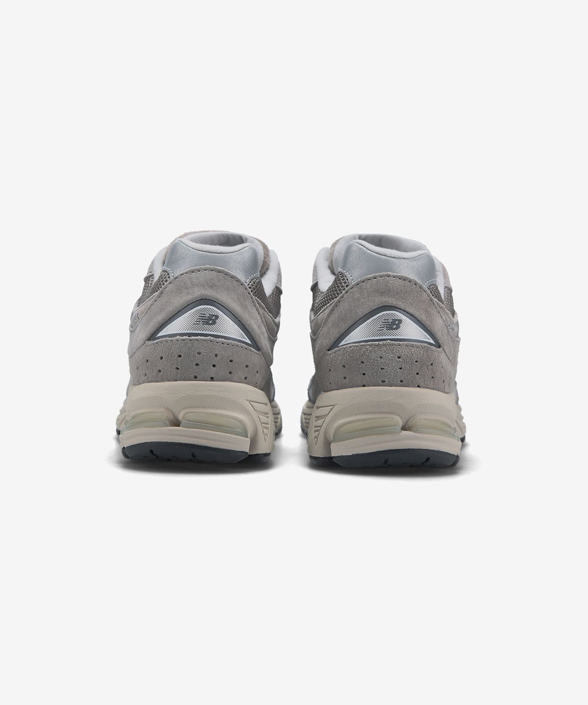 뉴발란스(NEW BALANCE) NBP7GF709G / ML2002RC (GRAY)