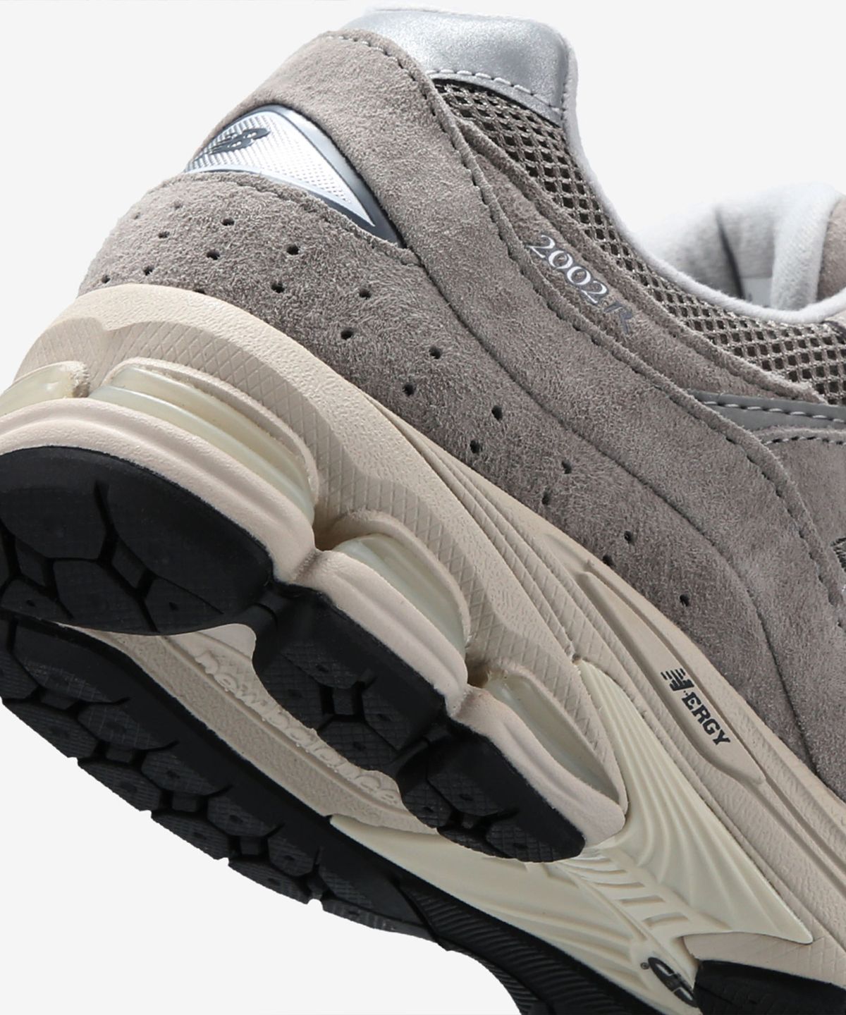 뉴발란스(NEW BALANCE) NBP7GF709G / ML2002RC (GRAY)