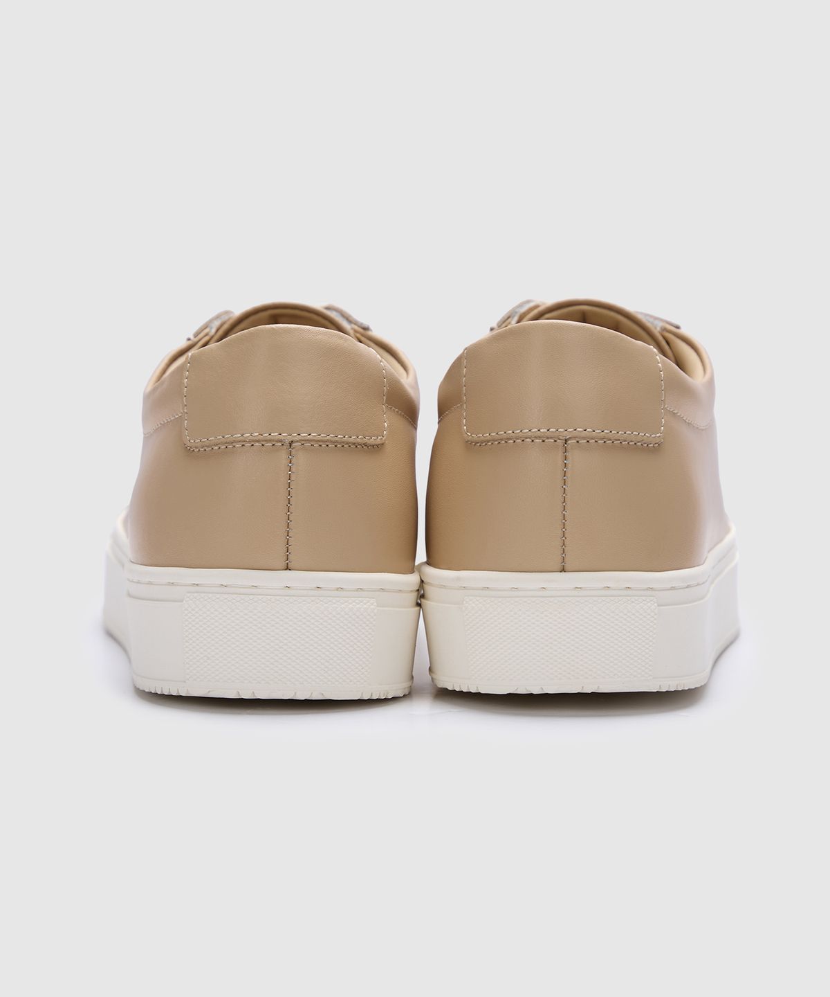 다온아토(DAONATO) Low Sneakers (Beige)