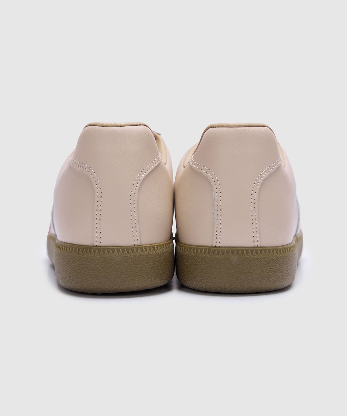 다온아토(DAONATO) German Military Sneakers+5cm (Skin)
