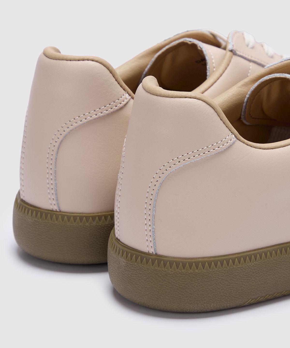 다온아토(DAONATO) German Military Sneakers+5cm (Skin)