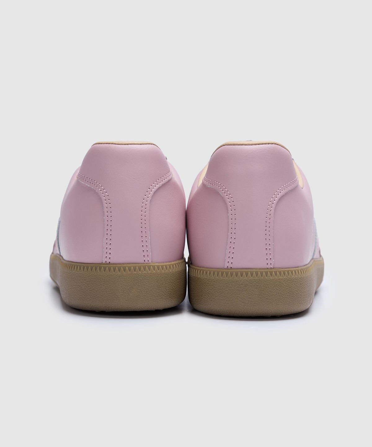 다온아토(DAONATO) German Military Sneakers+5cm (Pink)