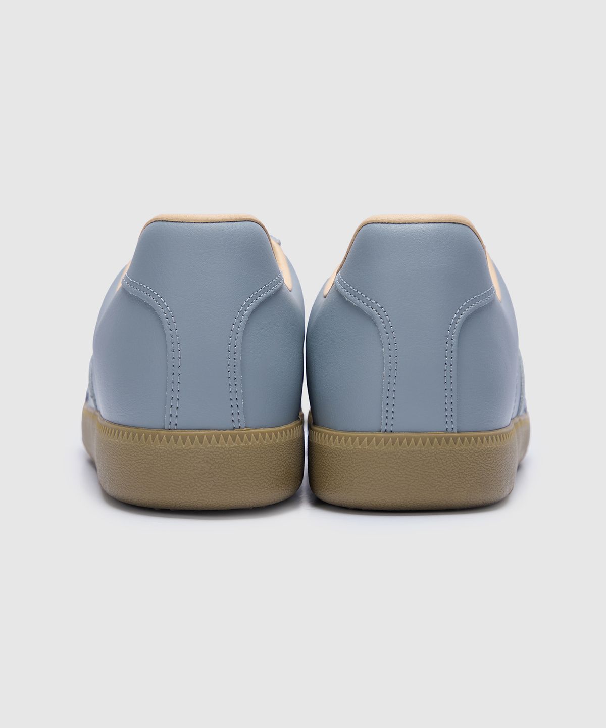 다온아토(DAONATO) German Military Sneakers+5cm (Gray)