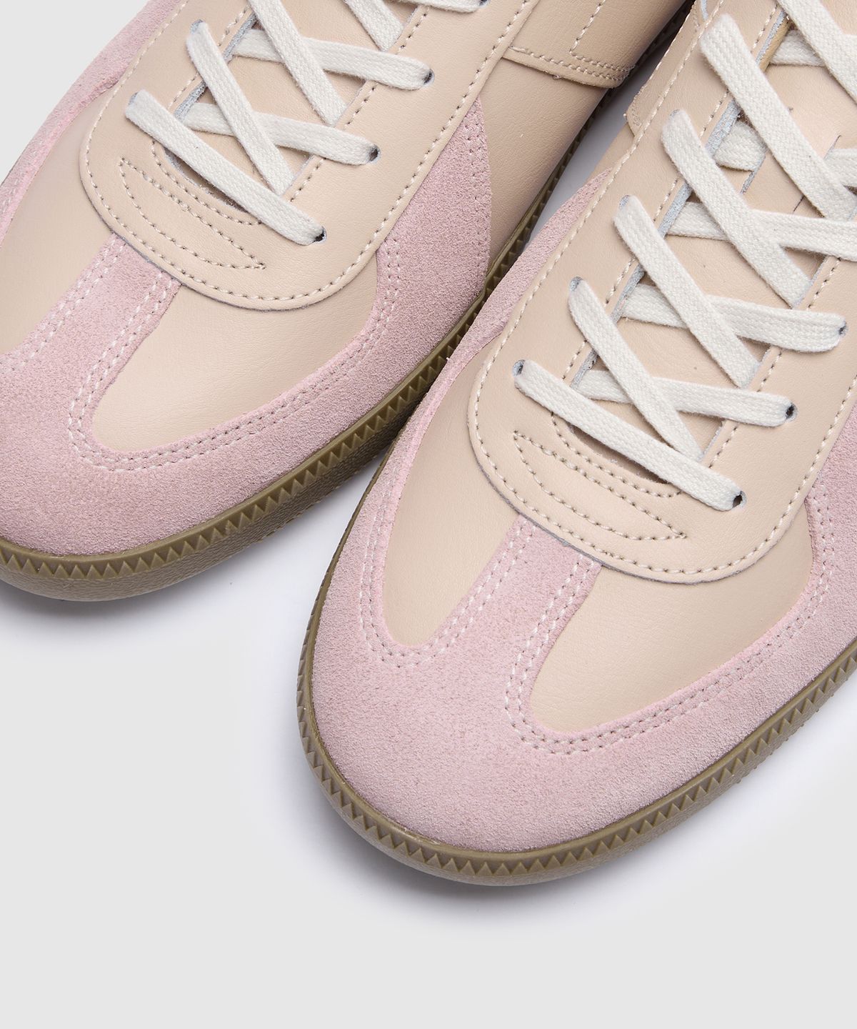 다온아토(DAONATO) German Military Sneakers (Skin)