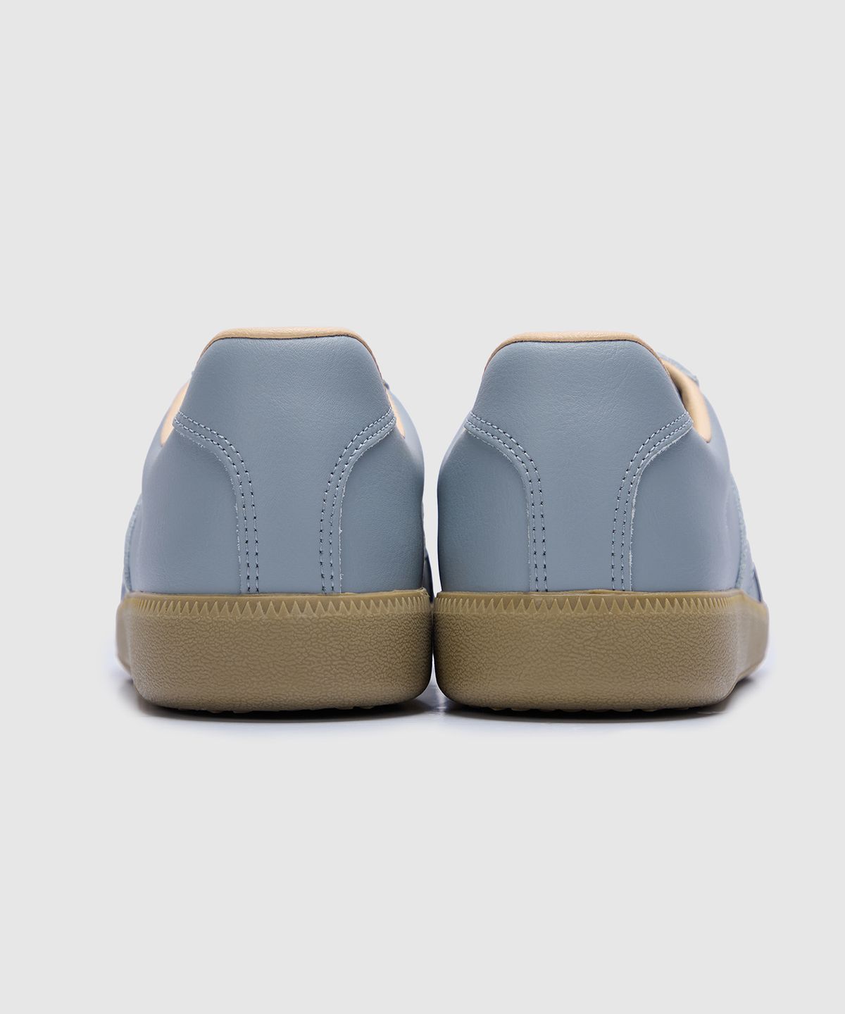 다온아토(DAONATO) German Military Sneakers (Gray)