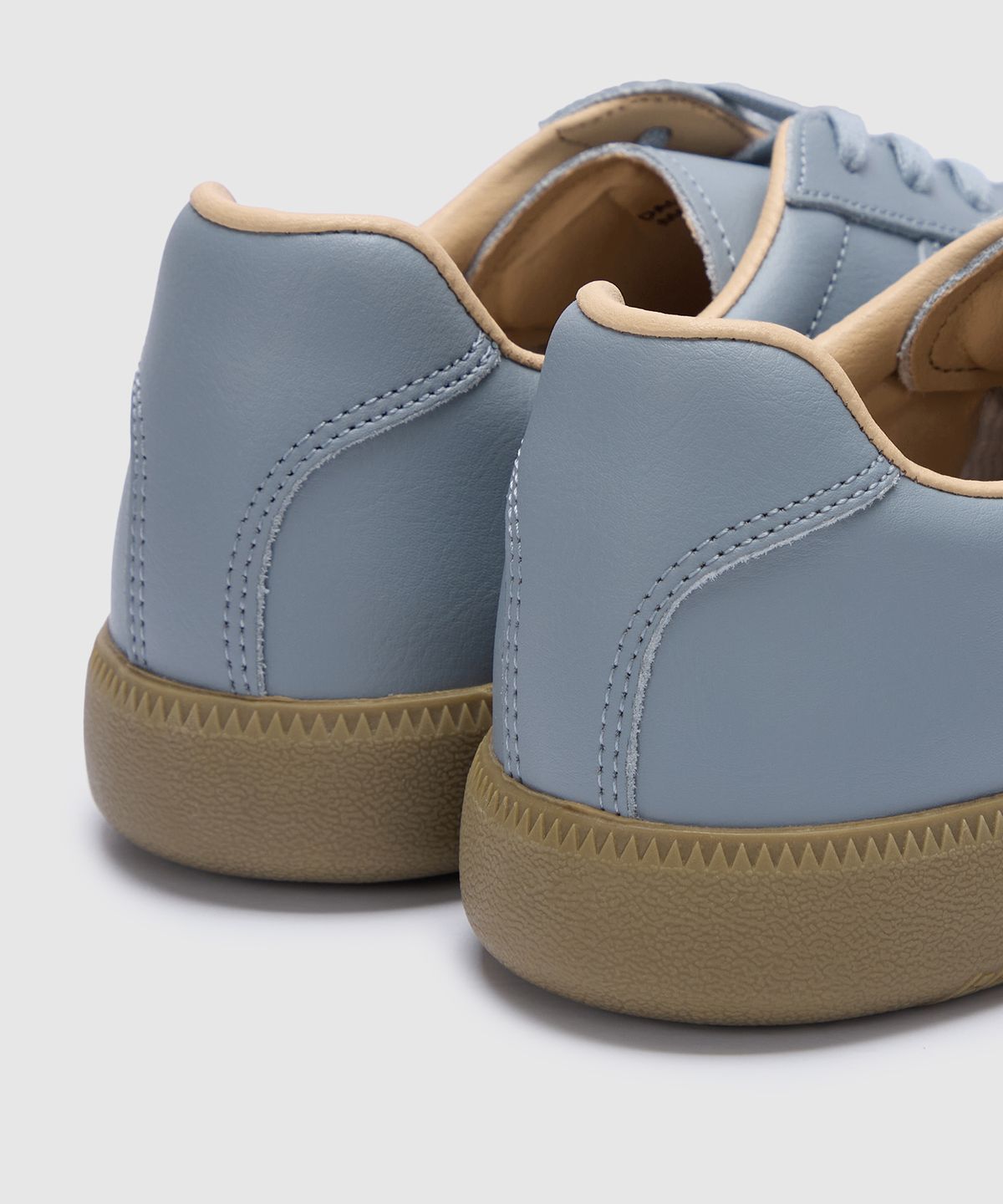 다온아토(DAONATO) German Military Sneakers (Gray)
