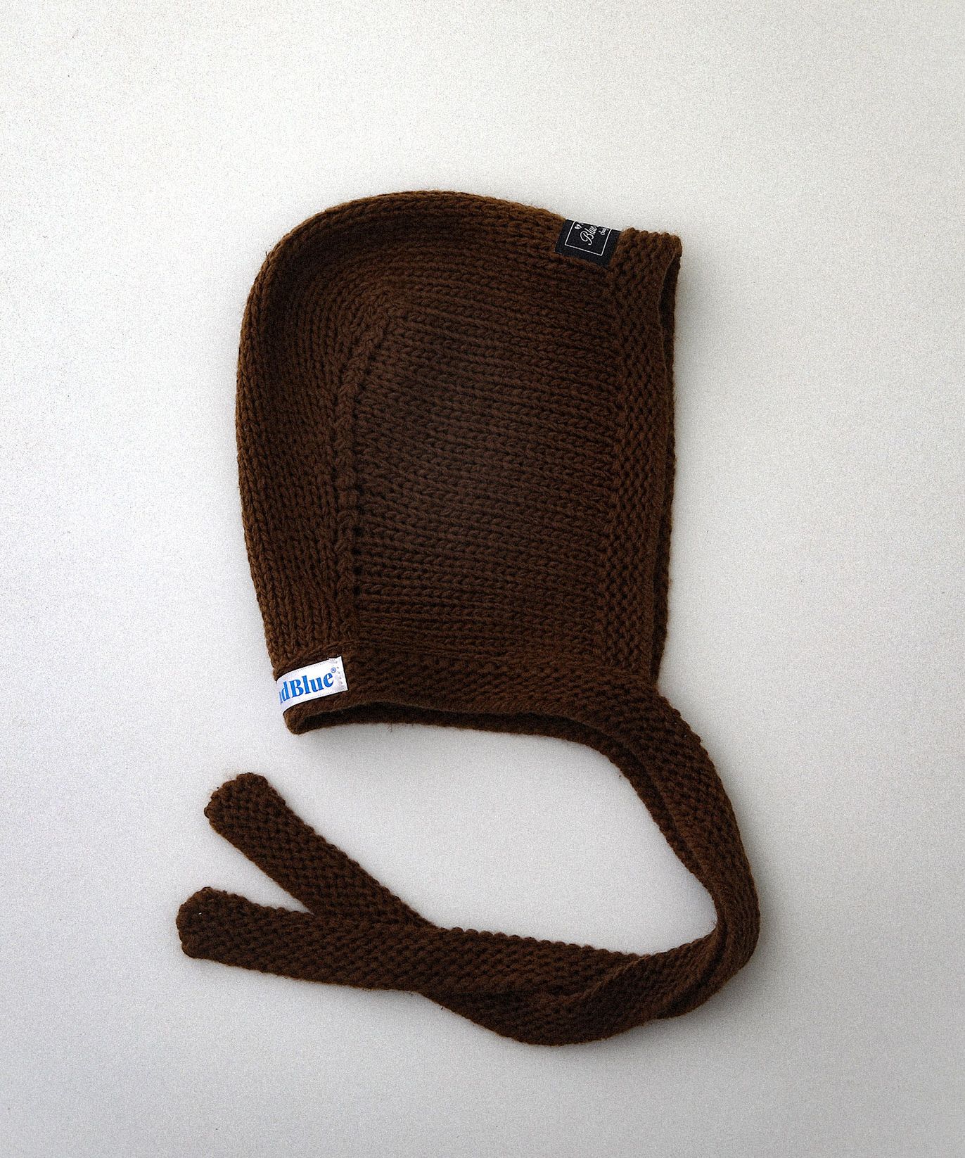 【BADBLUE】Earflap Beanie / 追跡付 MUSINSA公式 | BADBLUE Earflap Beanie Brown