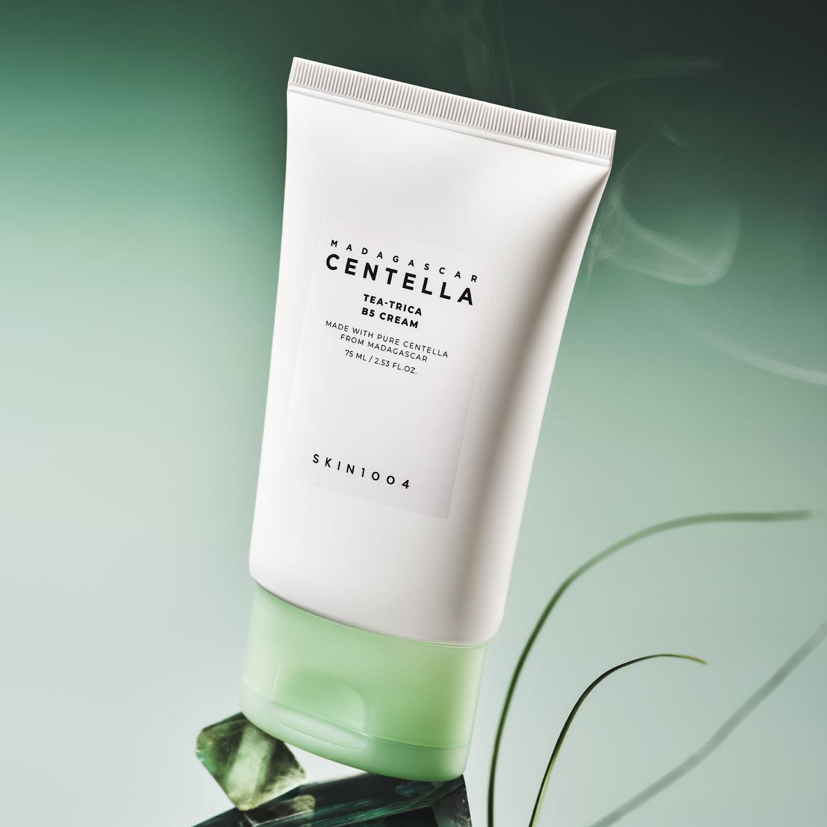 스킨1004(SKIN1004) 마다가스카르 센텔라 티트리카 B5 크림_75ml