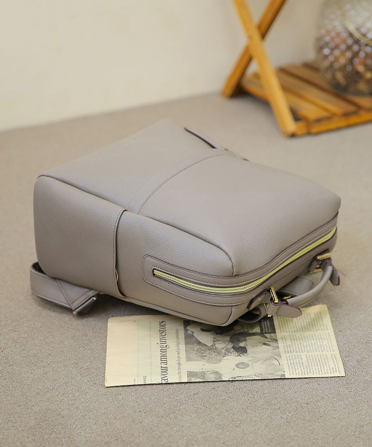 바나바나(BANABANA) 해리A 백팩