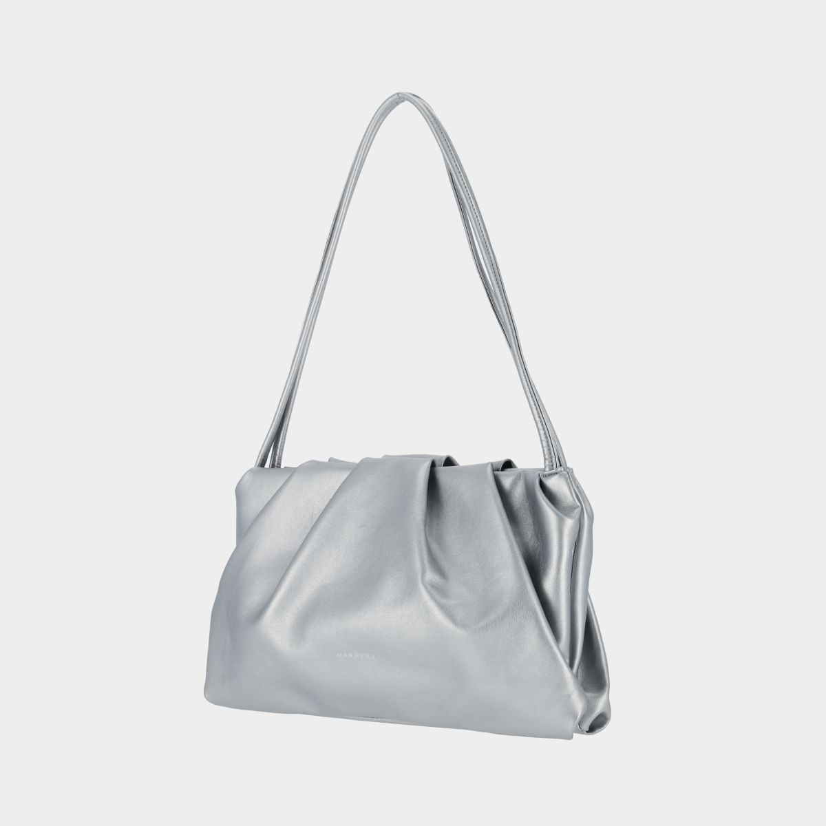 【MARHEN.J】韓国人気◆Sabrina Bag チェーン ギャザーバッグ MARHEN.J】韓国人気◇Sabrina Bag チェーン ギャザーバッグ