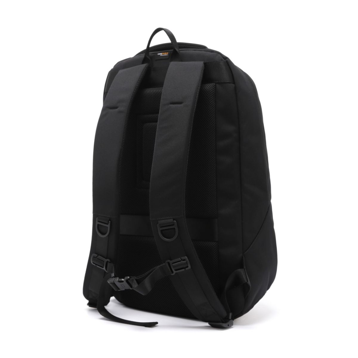 내셔널지오그래픽(NATIONALGEOGRAPHIC) N255ABG510 코어 오리지날 백팩 BLACK
