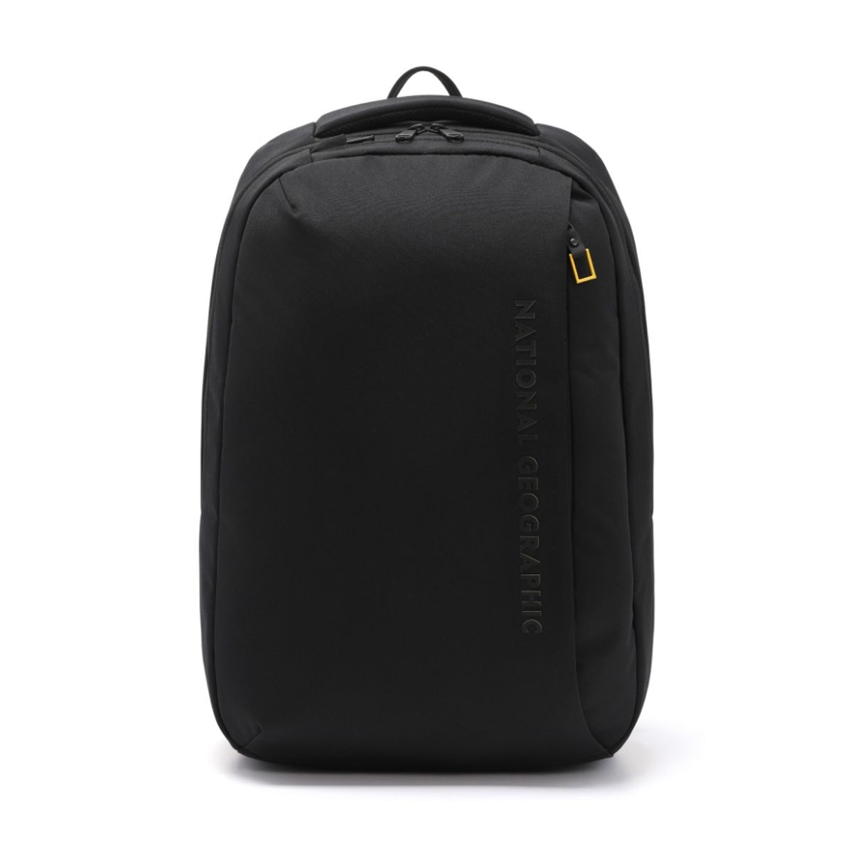 내셔널지오그래픽(NATIONALGEOGRAPHIC) N255ABG510 코어 오리지날 백팩 BLACK