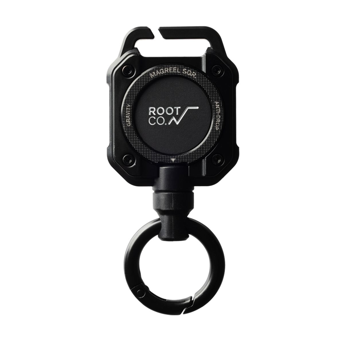 루트 코(ROOT CO.) 그래비티 매그릴 SQR ROOT CO ( 카라비너)