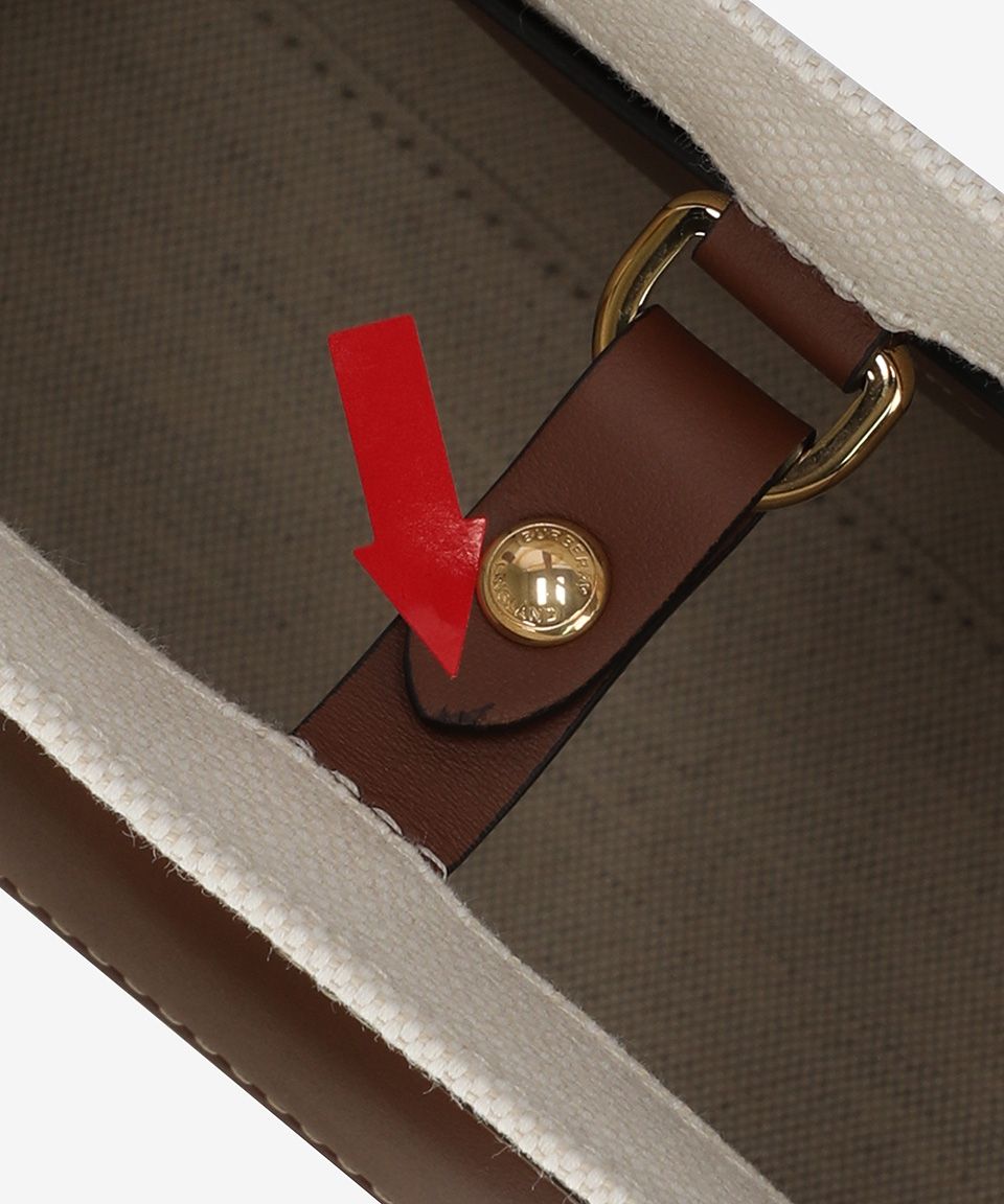 福ちゃんさん専用です。 Burberry 新品未使用 New-Heritage_Burberry-Future-