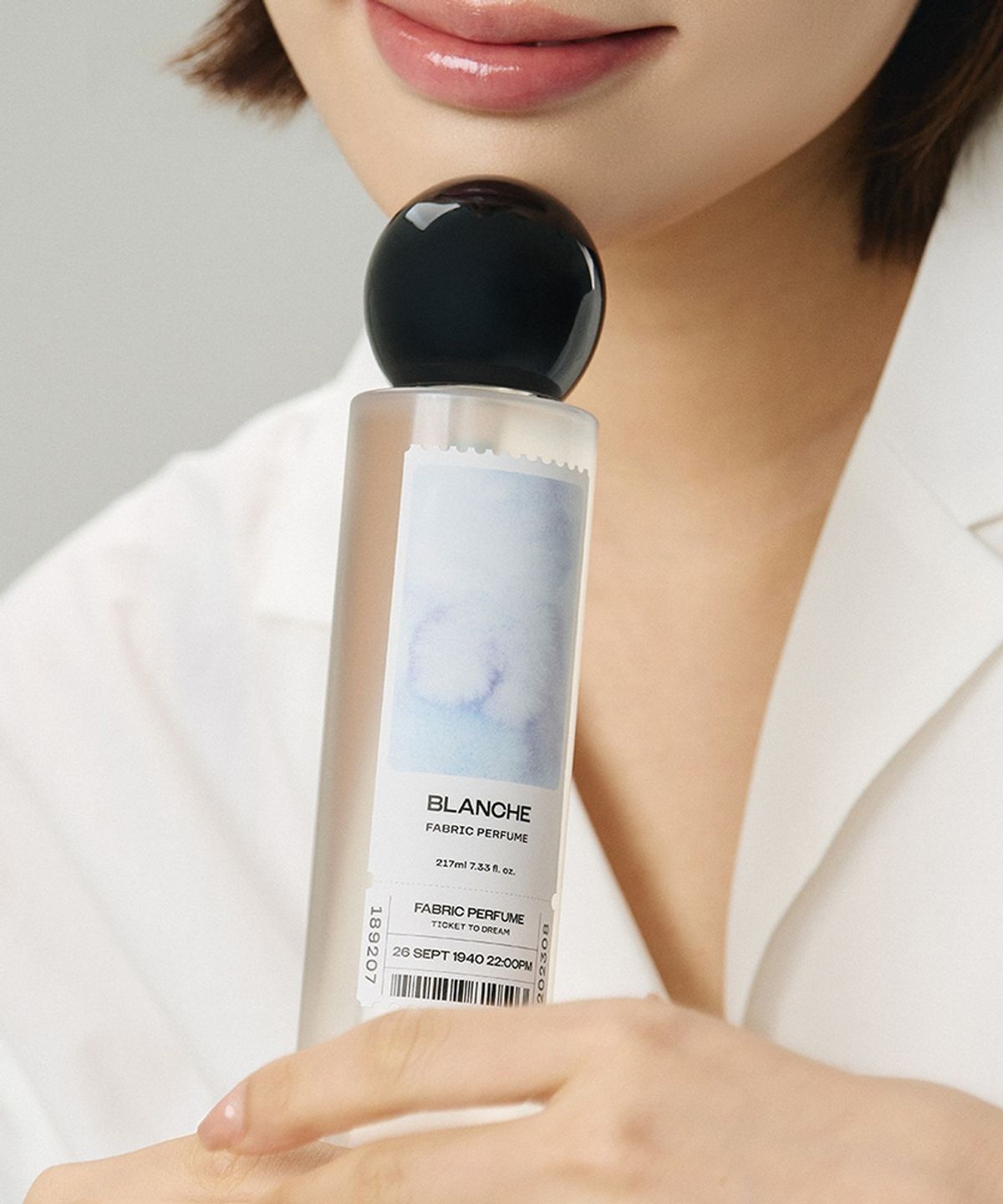 춘몽(CHUNMONG) 도플 패브릭 퍼퓸 (Doppel Fabric Perfume) 217ml