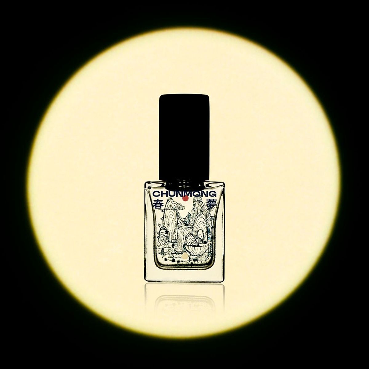 춘몽(CHUNMONG) 도플 퍼퓸 (Doppel Perfume) 10ml