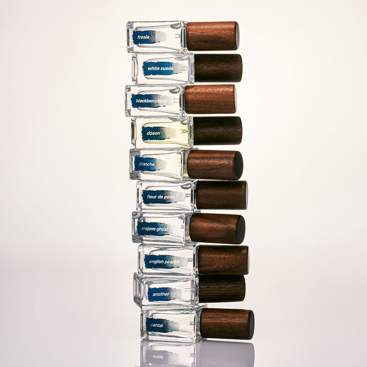 춘몽(CHUNMONG) 도플 퍼퓸 (Doppel Perfume) 10ml